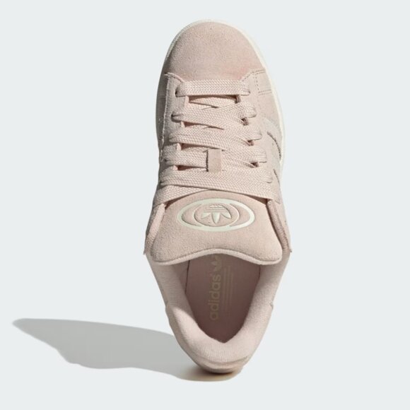 NWT!! adidas Women's Campus 00s Shoes, Active Pink Vintage For Womens - Picture 2 of 4